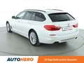 BMW 540 540i xDrive Sport Line Aut.*NAVI*LED*ACC*CAM*PDC* Weiß - thumbnail 4