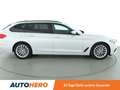 BMW 540 540i xDrive Sport Line Aut.*NAVI*LED*ACC*CAM*PDC* Weiß - thumbnail 7