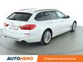 BMW 540 540i xDrive Sport Line Aut.*NAVI*LED*ACC*CAM*PDC* Weiß - thumbnail 6
