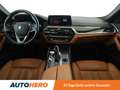 BMW 540 540i xDrive Sport Line Aut.*NAVI*LED*ACC*CAM*PDC* Weiß - thumbnail 12