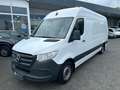 Mercedes-Benz Sprinter III Kasten RWD/AWD 314/316 CDI Maxi*Nav Blanc - thumbnail 1