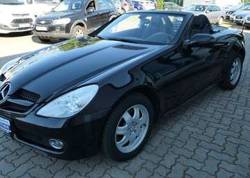 SLK 200 K