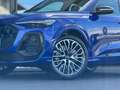 Audi Q5 TDI quattro SLINE*MMIPRO*MEMORY*AHK Blau - thumbnail 7
