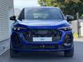 Audi Q5 TDI quattro SLINE*MMIPRO*MEMORY*AHK Bleu - thumbnail 4