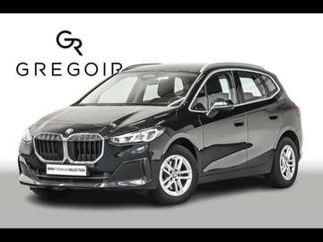 i Active Tourer - Cam|Dab|Widescree