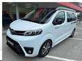 Toyota Proace CROSSCAMP FLEX Blanc - thumbnail 1