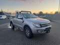 Ford Ranger XLT Extrakabine 4x4 AHK 3.5 T *Klima* Zilver - thumbnail 1