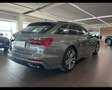 Audi A6 Avant 40 2.0 TDI quattro ultra S tronic S line ed Gris - thumbnail 4