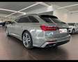 Audi A6 Avant 40 2.0 TDI quattro ultra S tronic S line ed Gris - thumbnail 2