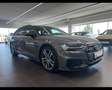 Audi A6 Avant 40 2.0 TDI quattro ultra S tronic S line ed Gris - thumbnail 3