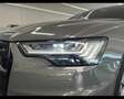 Audi A6 Avant 40 2.0 TDI quattro ultra S tronic S line ed Gris - thumbnail 5
