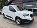 Opel Combo 1.2 Turbo L2H1 Edition 3 ZITS! , NIEUWE DISTRIBUTI Wit - thumbnail 2