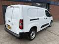 Opel Combo 1.2 Turbo L2H1 Edition 3 ZITS! , NIEUWE DISTRIBUTI Wit - thumbnail 30