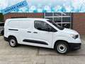 Opel Combo 1.2 Turbo L2H1 Edition 3 ZITS! , NIEUWE DISTRIBUTI Wit - thumbnail 1