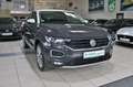 Volkswagen T-Roc IQ.DRIVE Gris - thumbnail 1