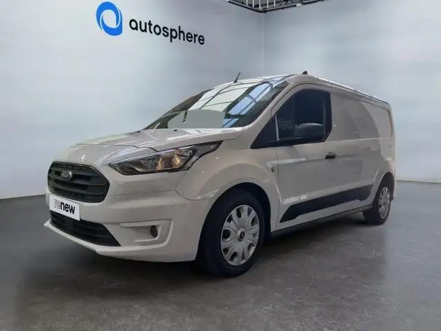 Ford Transit Connect 1.5 TDCi Trend 100Hp