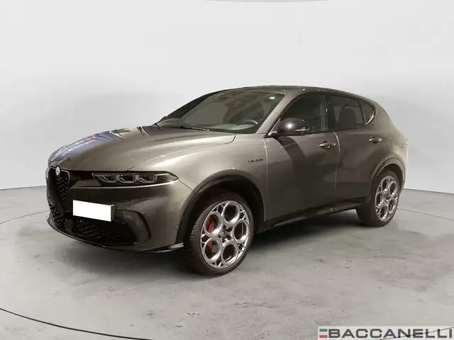 2025 Alfa Romeo Tonale for sale