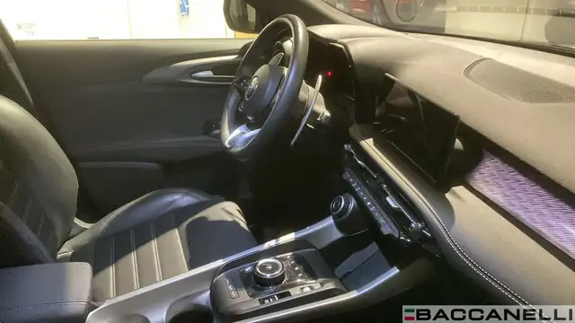 Alfa Romeo Tonale view 13