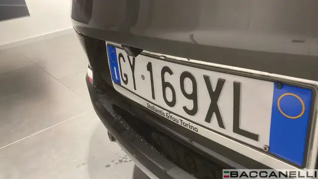 Alfa Romeo Tonale view 8