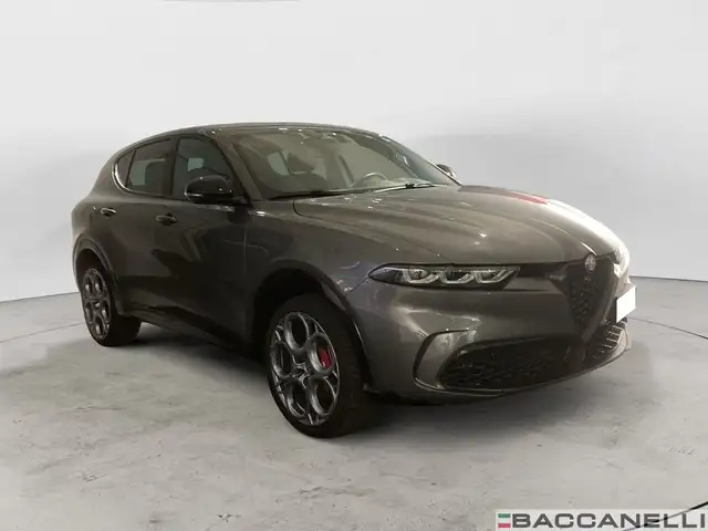 Alfa Romeo Tonale view 5