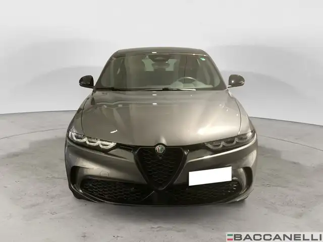 Alfa Romeo Tonale view 6