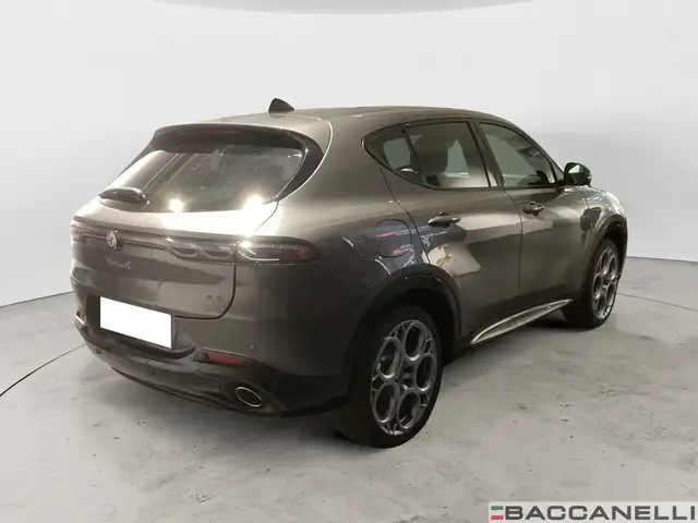 Alfa Romeo Tonale view 4