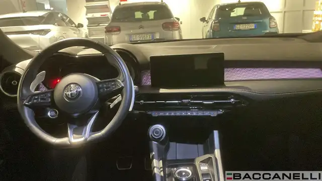 Alfa Romeo Tonale view 15