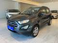 Ford EcoSport EcoSport 1.0 ecoboost Business 100cv my19 Grijs - thumbnail 1