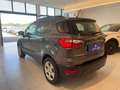 Ford EcoSport EcoSport 1.0 ecoboost Business 100cv my19 Grijs - thumbnail 4