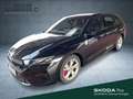 Skoda Octavia Combi RS 2,0 TSI 195 kW RS Schwarz - thumbnail 1