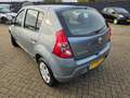 Dacia Sandero 1.4 Ambiance 5Drs 2009. Elektrische ramen/ CV op a Blauw - thumbnail 4
