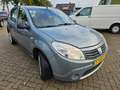 Dacia Sandero 1.4 Ambiance 5Drs 2009. Elektrische ramen/ CV op a Blauw - thumbnail 2
