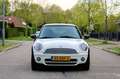 MINI Cooper D Mini 1.6 | AIRCO | TREKHAAK | ZEER MOOIE GOED ONDE Wit - thumbnail 3