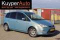 Ford C-Max 2.0-16V Ghia AUTOMAAT CLIMA SENSOREN CRUISE Grau - thumbnail 1