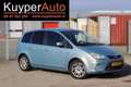 Ford C-Max 2.0-16V Ghia AUTOMAAT CLIMA SENSOREN CRUISE Grau - thumbnail 19