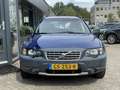 Volvo XC70 2.4T AWD Ocean Race automaat Youngtimer | Leder | Blauw - thumbnail 4