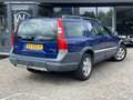 Volvo XC70 2.4T AWD Ocean Race automaat Youngtimer | Leder | Blauw - thumbnail 2