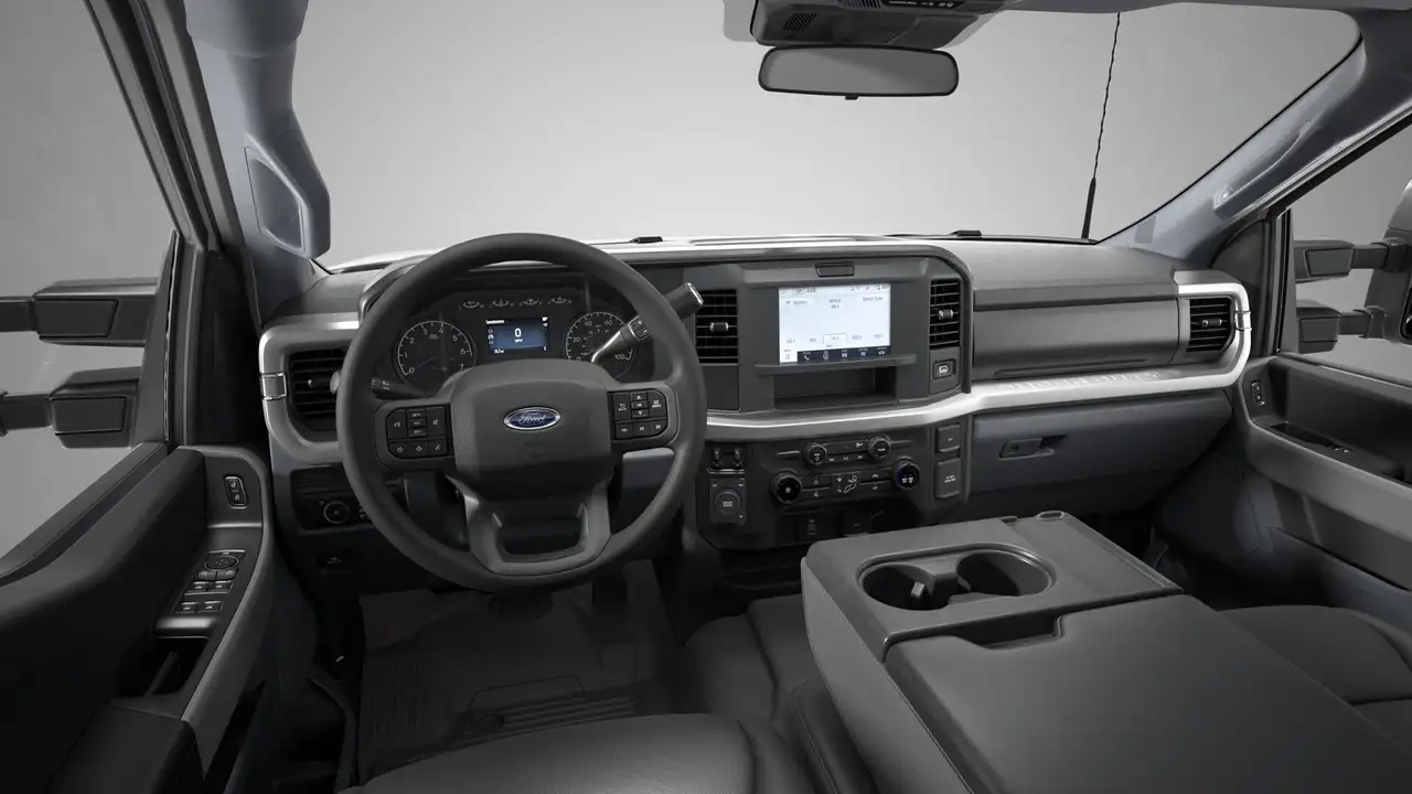 Ford F 250 снимка Ford F 250