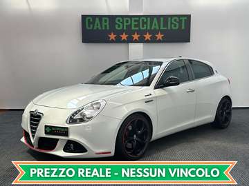 1.4 t. m.air Distinctive AUTOMATICA 170cv NAVI|CRUISE|DISTRIBUZ.|18'