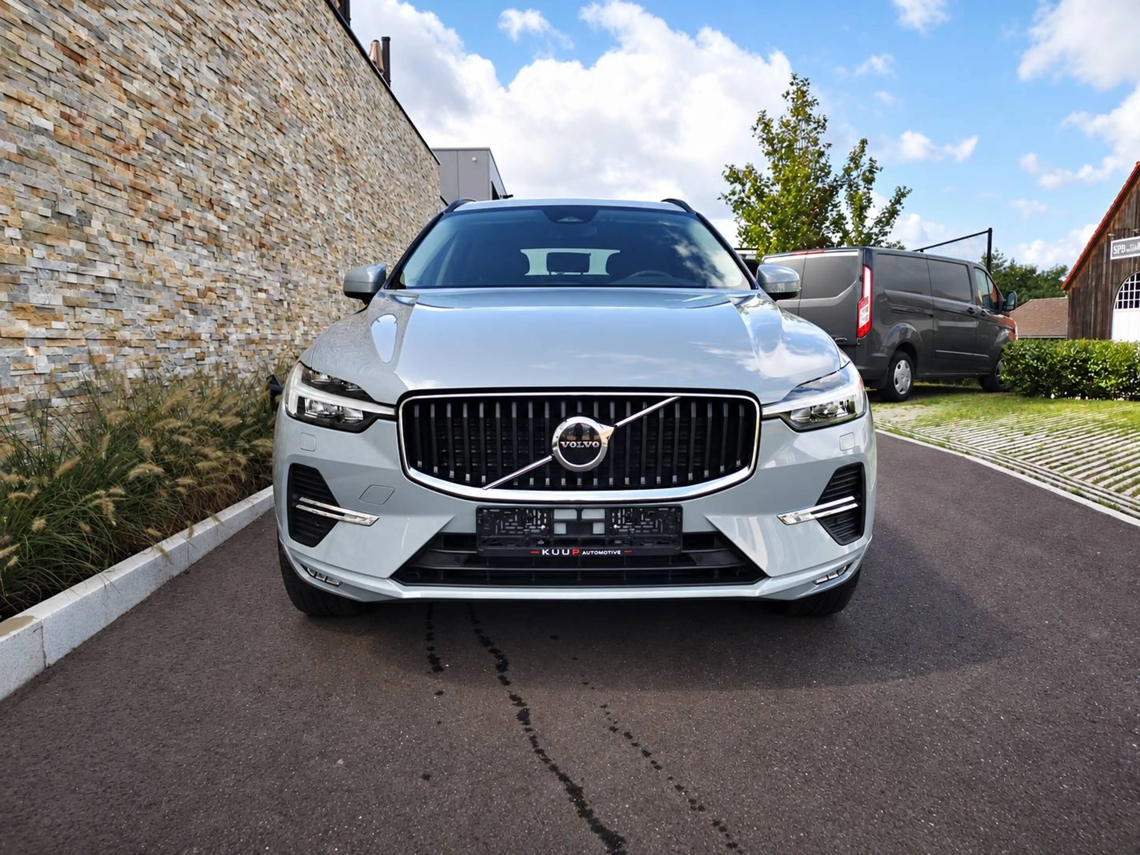 Volvo XC60 B5 AWD | MHEV | ACC | PILOT | BLIS | HK | LEDER | FULL LED | CAMERA | 19" — photo 6