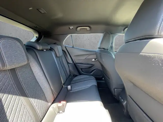 Peugeot 2008 view 14