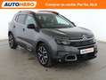 Citroen C5 Aircross 2.0 Blue-HDi Shine Gris - thumbnail 8