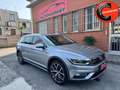 Volkswagen Passat Alltrack 2.0 tdi 4motion 190cv dsg Grey - thumbnail 1