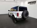 Ford Bronco 4x4 2.7 EcoBoost Outer Banks + neuwertig Blanco - thumbnail 4