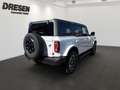 Ford Bronco 4x4 2.7 EcoBoost Outer Banks + neuwertig Blanco - thumbnail 3
