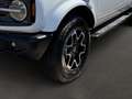 Ford Bronco 4x4 2.7 EcoBoost Outer Banks + neuwertig Blanco - thumbnail 6