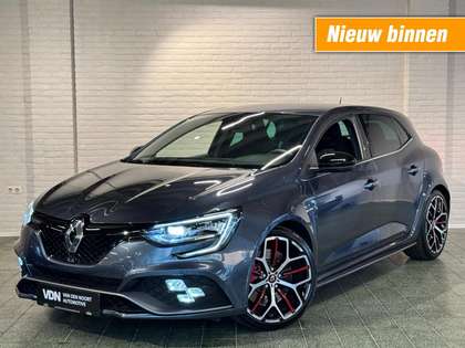 Renault Megane 1.8 TCe 300 RS Trophy Alcantara Camera Keyless Sma