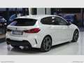 BMW 118 118d 5p. Msport Bianco - thumbnail 2