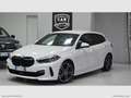 BMW 118 118d 5p. Msport Bianco - thumbnail 1