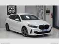 BMW 118 118d 5p. Msport Bianco - thumbnail 14